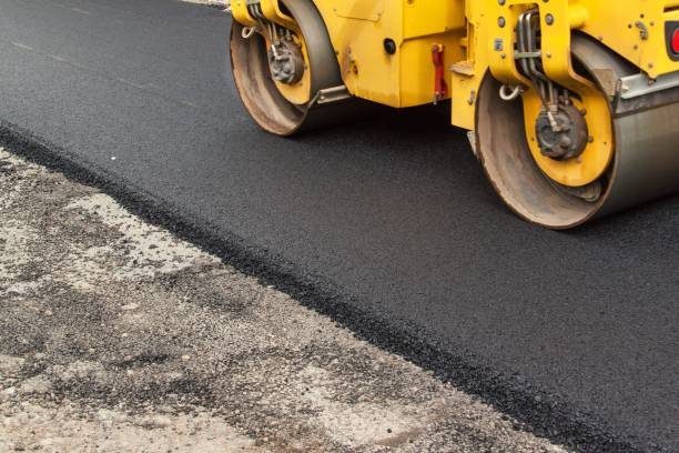 Trusted Georgetown, IL Driveway Pavers Experts